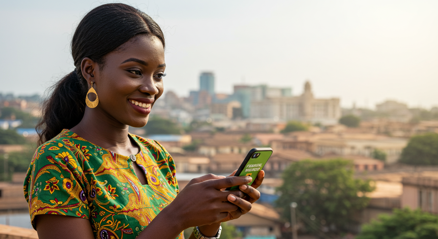 The Importance of Financial Wellness Achieving Balance and Security